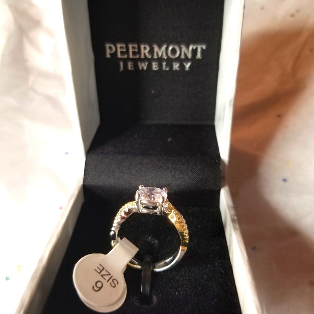 Women's ring size 6